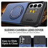 Avoco Shockproof Galaxy Case With Kickstand - Astra Cases