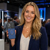 Avoco Shockproof Galaxy Case With Kickstand - Astra Cases