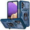 Bravo Shockproof Case For Galaxy S Series With Kickstand