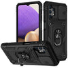 Bravo Shockproof Case For Galaxy S Series With Kickstand