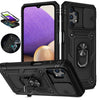Bravo Shockproof Case For Galaxy S Series With Kickstand