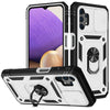 Bravo Shockproof Case For Galaxy S Series With Kickstand