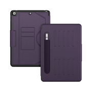 Caecus Ultra-Thin Protective iPad Case With Magnetic Stand