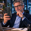 Caelum Heavy Duty Case For Galaxy Z Fold - Astra Cases