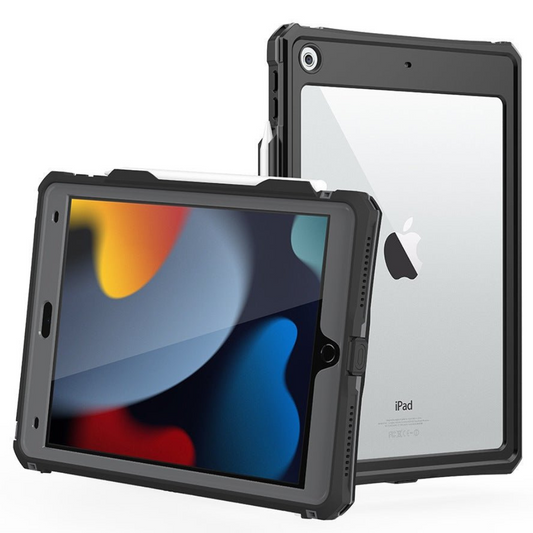 Carpe Waterproof iPad Mini Case