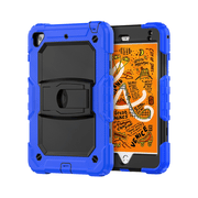 Defaeco Heavy Duty Shockproof Case For iPad Mini