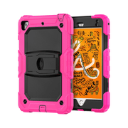 Defaeco Heavy Duty Shockproof Case For iPad Mini