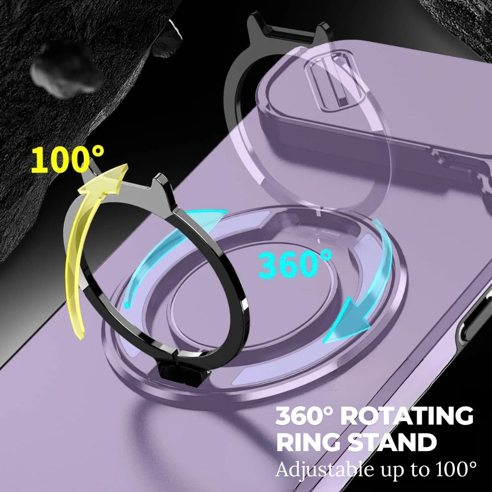 Derideo Heavy-Duty iPhone Case - Astra Cases