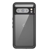 Dito 360° LifeProof Case for Pixel Series With Built-in Lens & Screen Protector