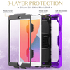 Effero Heavy Duty Protective iPad Case