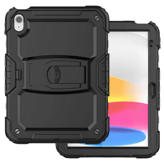 Effero Heavy Duty Protective iPad Case