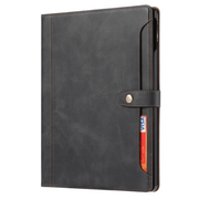 Eluvio Leather iPad Case With Card Slots