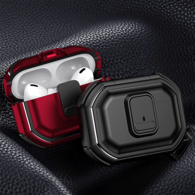 Facio Heavy Duty AirPods Case