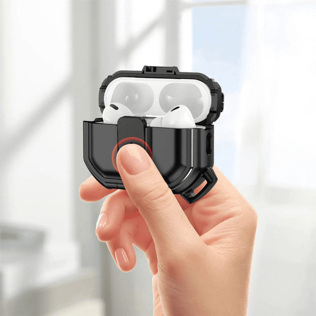 Facio Heavy Duty AirPods Case