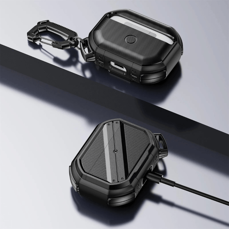 Fateor Heavy Duty AirPods Case