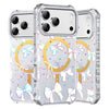 Ferlo Slim Magnetic Shockproof iPhone Case - Astra Cases