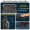 Fides Heavy-Duty iPhone Case