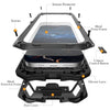 Fides Heavy-Duty iPhone Case
