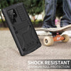 Fortis Rugged Armor Phone Case For Galaxy S25-S26 Series