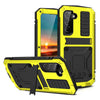 Fortis Rugged Armor Phone Case For Galaxy S25-S26 Series