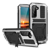 Fortis Rugged Armor Phone Case For Galaxy S25-S26 Series