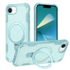 Fruor Slim Shockproof MagSafe iPhone Case With Ring Holder