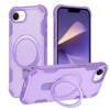 Fruor Slim Shockproof MagSafe iPhone Case With Ring Holder