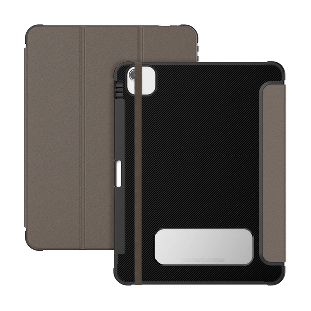 Gesto Leather iPad Case