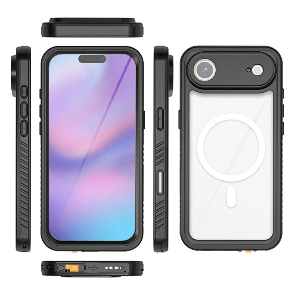 Vae MagSafe Waterproof iPhone Case - Astra Cases