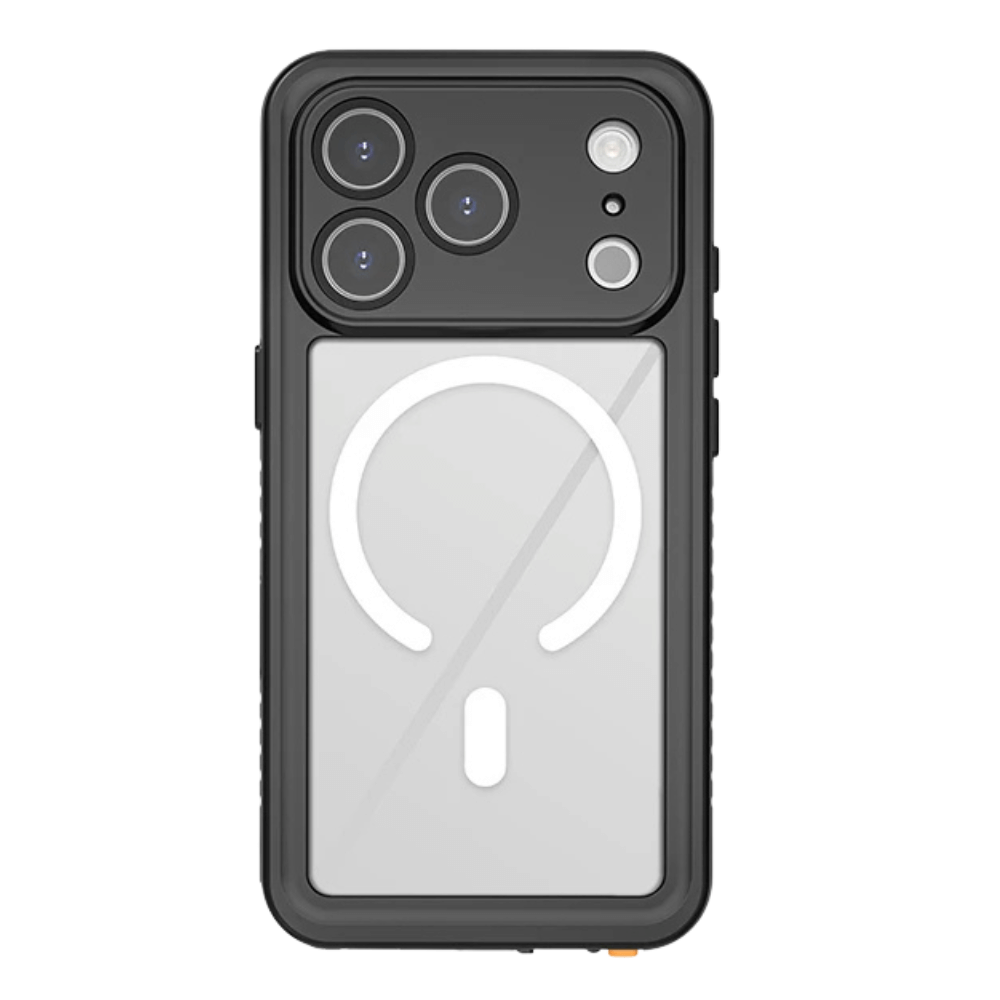 Vae MagSafe Waterproof iPhone Case - Astra Cases