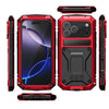 Thor Shockproof iPhone Case With Kickstand