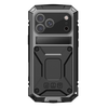 Thor Shockproof iPhone Case With Kickstand