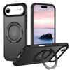 Creo Shockproof iPhone Case With 360° Rotatable Magnetic Ring