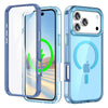 Advoco Shockproof MagSafe iPhone Case With Screen Protector