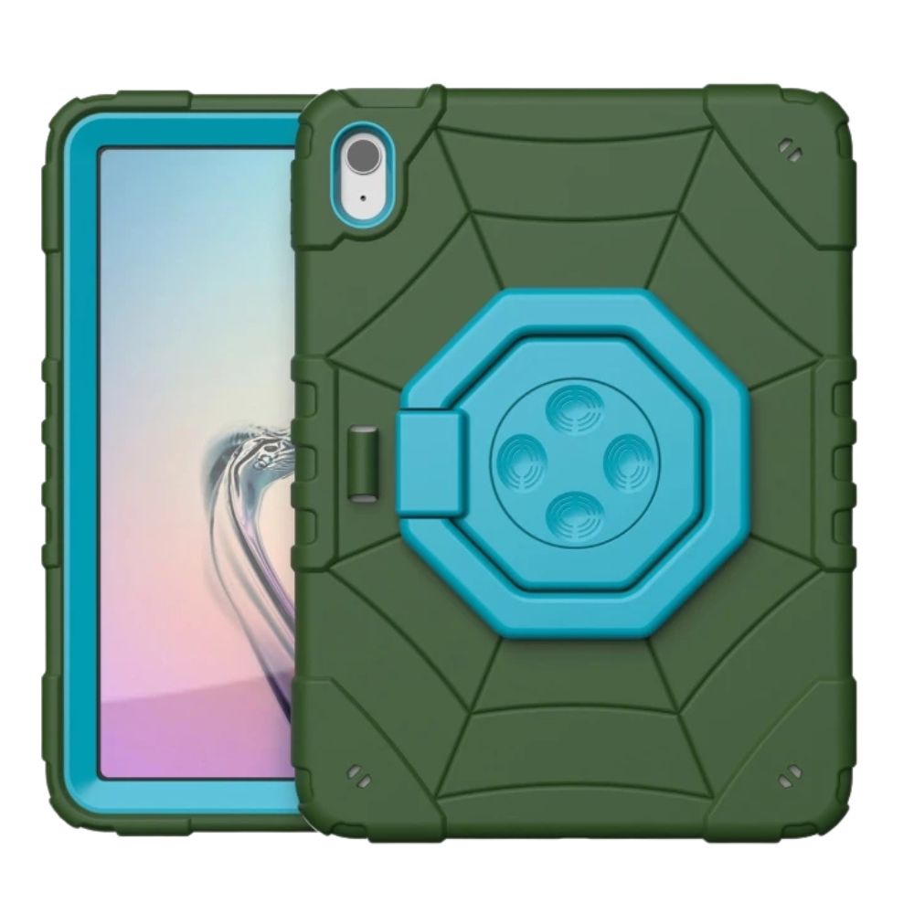 Imperix Spider Web Heavy Duty iPad Case - Astra Cases