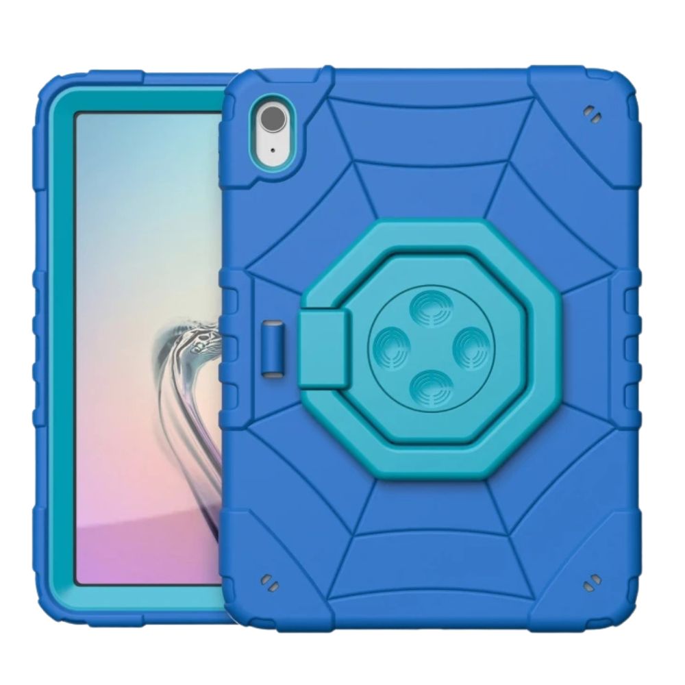 Imperix Spider Web Heavy Duty iPad Case - Astra Cases