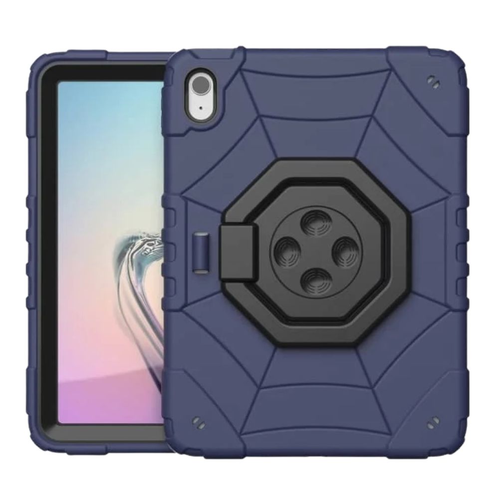 Imperix Spider Web Heavy Duty iPad Case - Astra Cases