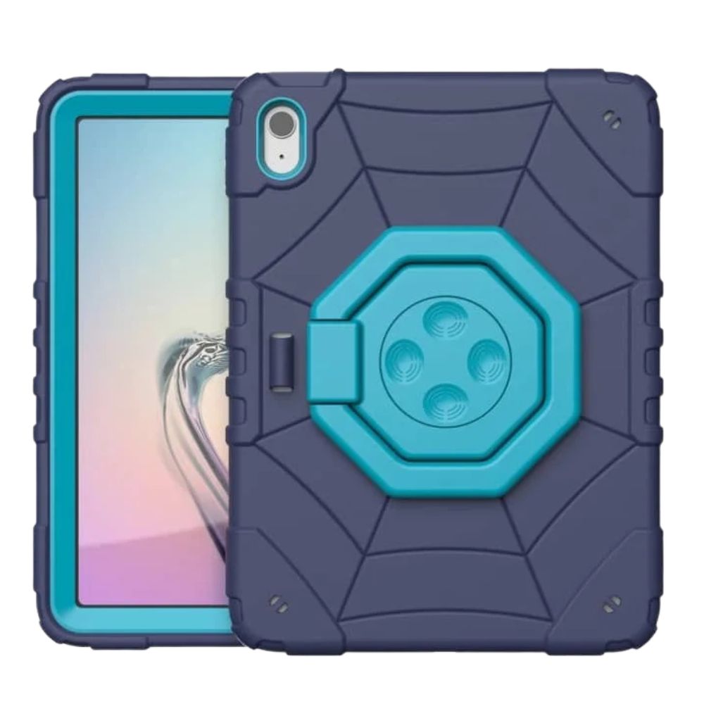 Imperix Spider Web Heavy Duty iPad Case - Astra Cases