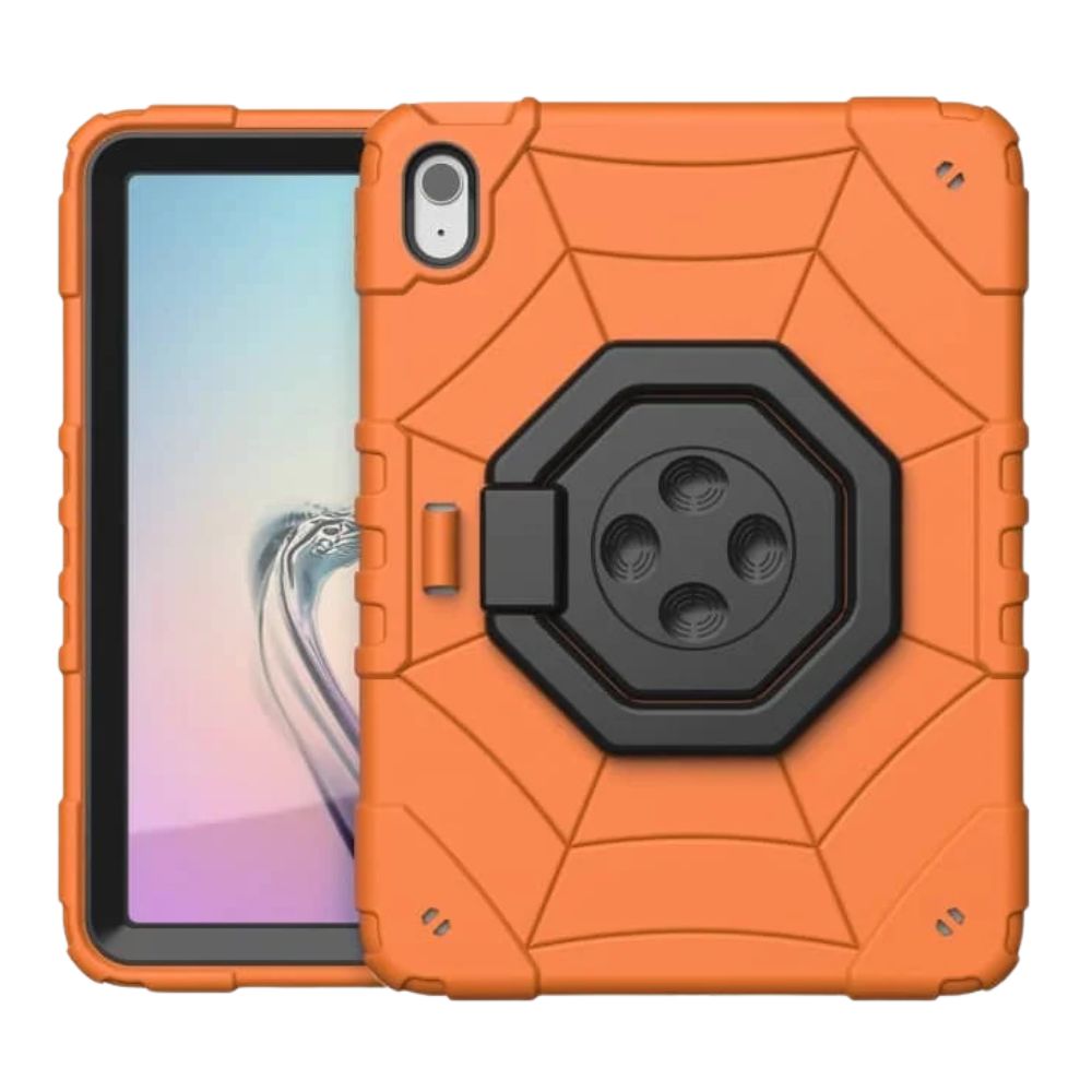 Imperix Spider Web Heavy Duty iPad Case - Astra Cases