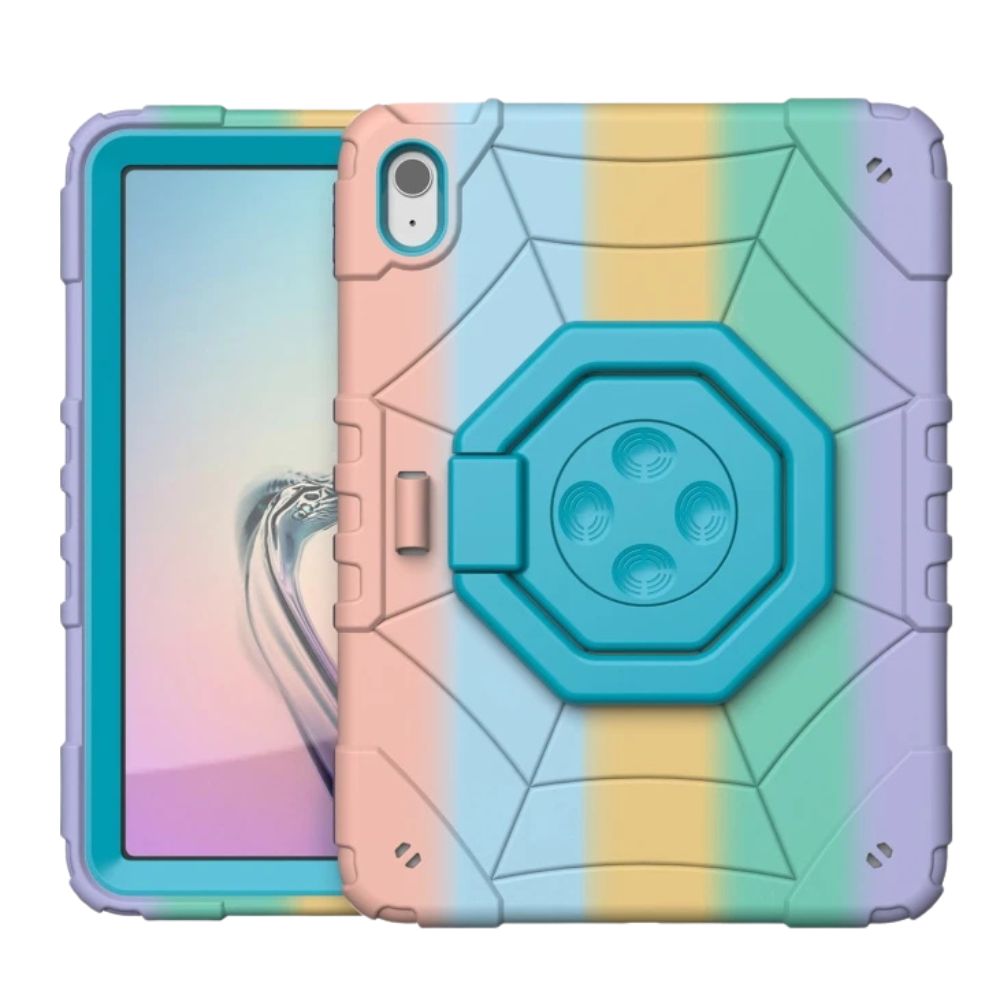 Imperix Spider Web Heavy Duty iPad Case - Astra Cases