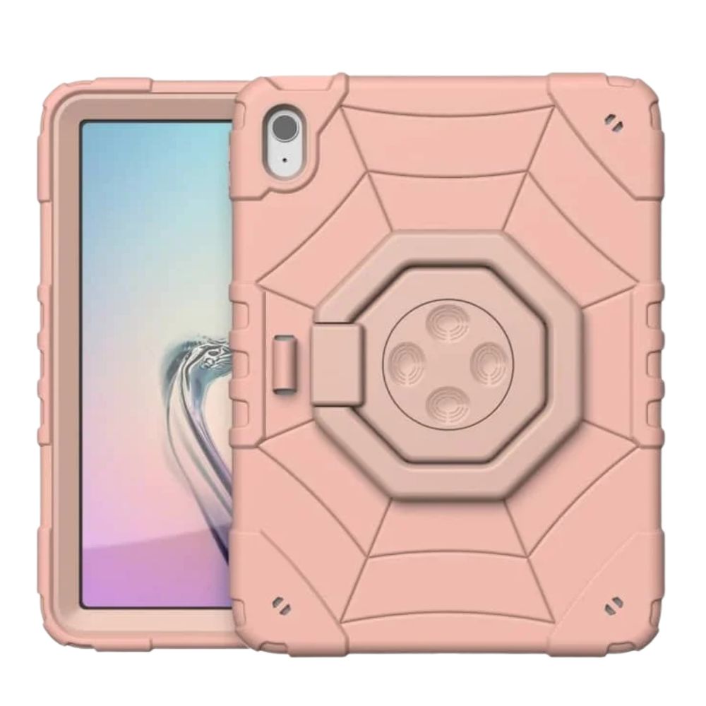 Imperix Spider Web Heavy Duty iPad Case - Astra Cases