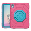 Imperix Spider Web Heavy Duty iPad Case - Astra Cases