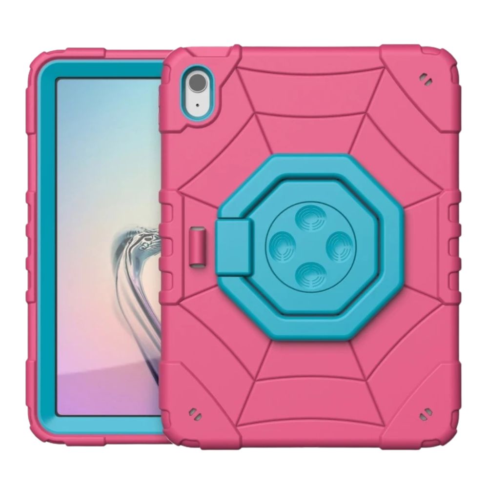 Imperix Spider Web Heavy Duty iPad Case - Astra Cases