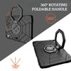 Imperix Spider Web Heavy Duty iPad Case - Astra Cases