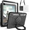 Imperix Spider Web Heavy Duty iPad Case