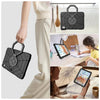 Imperix Spider Web Heavy Duty iPad Case - Astra Cases