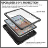 Imperix Spider Web Heavy Duty iPad Case - Astra Cases