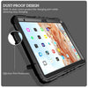 Imperix Spider Web Heavy Duty iPad Case - Astra Cases