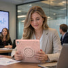 Imperix Spider Web Heavy Duty iPad Case - Astra Cases