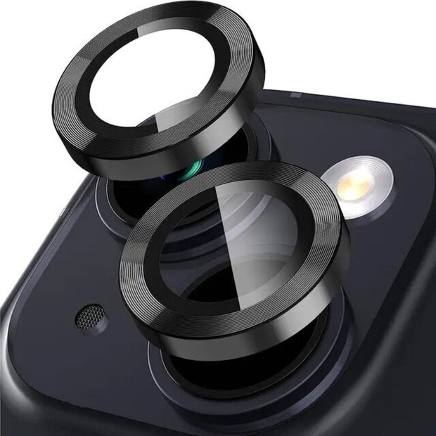 Interea Camera Lens Protector for iPhone Series 11-14